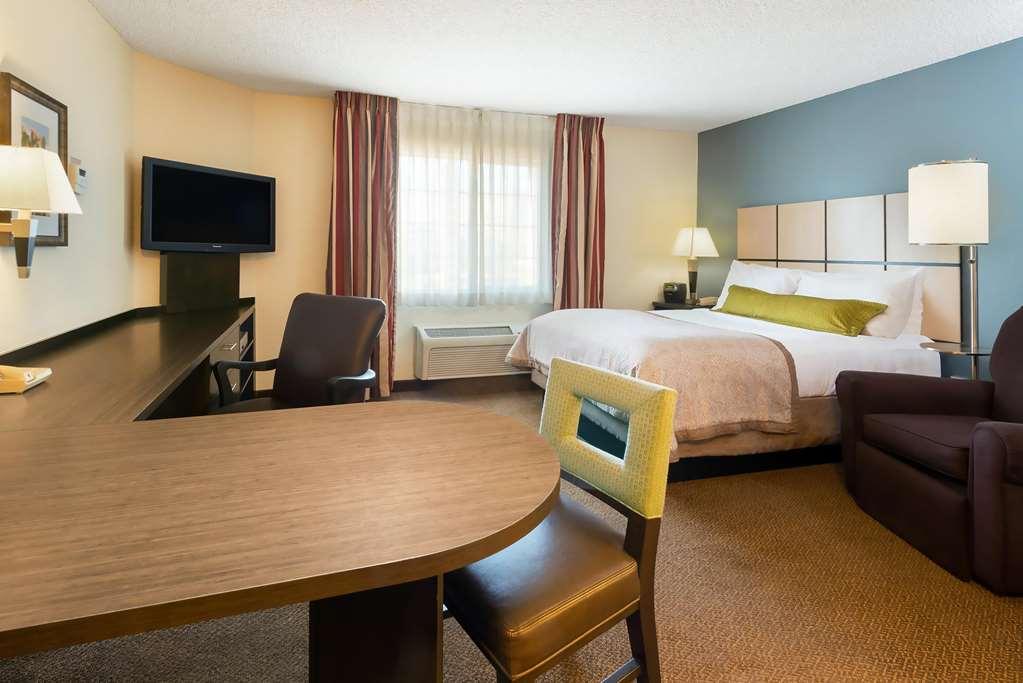 Sonesta Simply Suites Houston Galleria Medical Center Cameră foto